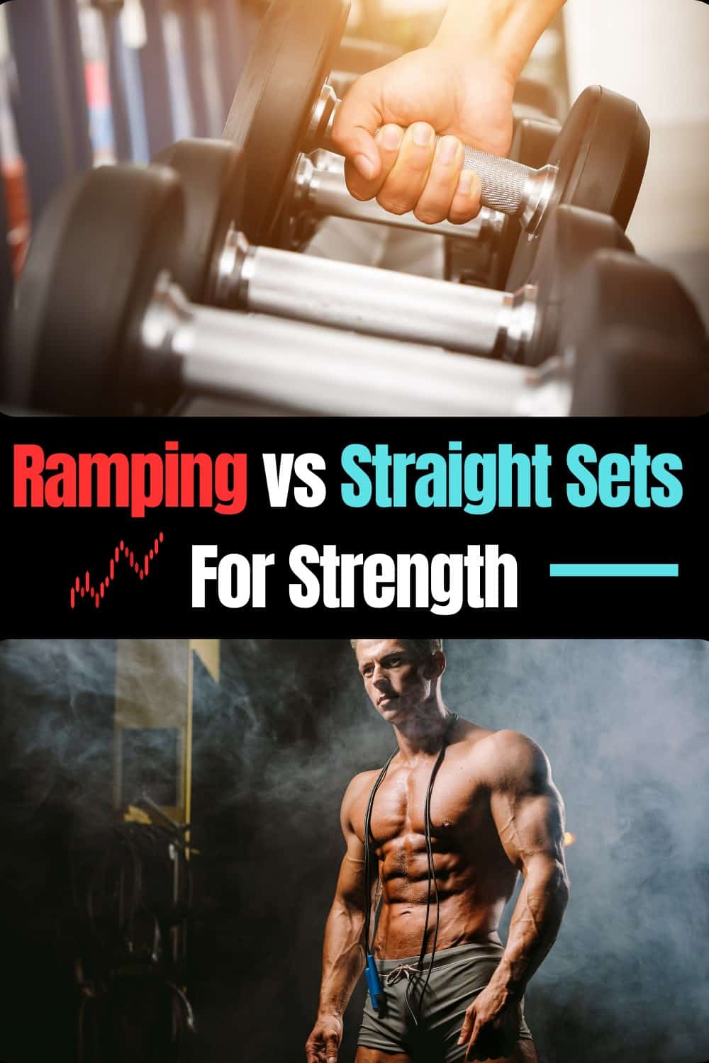 Is Ramping Sets Better for Strength?