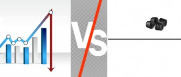 ramping sets vs straight sets