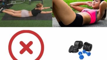 upper body pull exercises no equipment