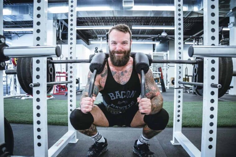 Fix Sore Muscle Recovery After Leg Day Workout