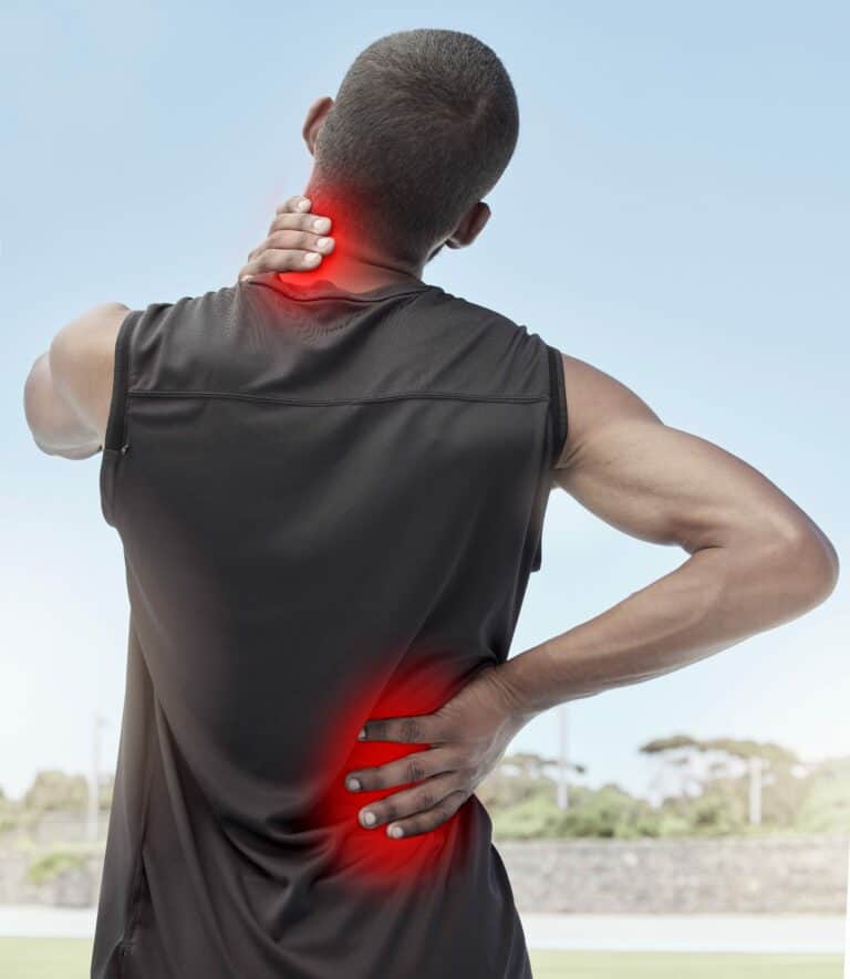 Sore Lats After Chest Day? Here’s why Muscle And Recovery