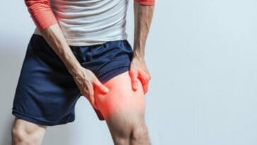 recovering from doms delayed onset muscle soreness