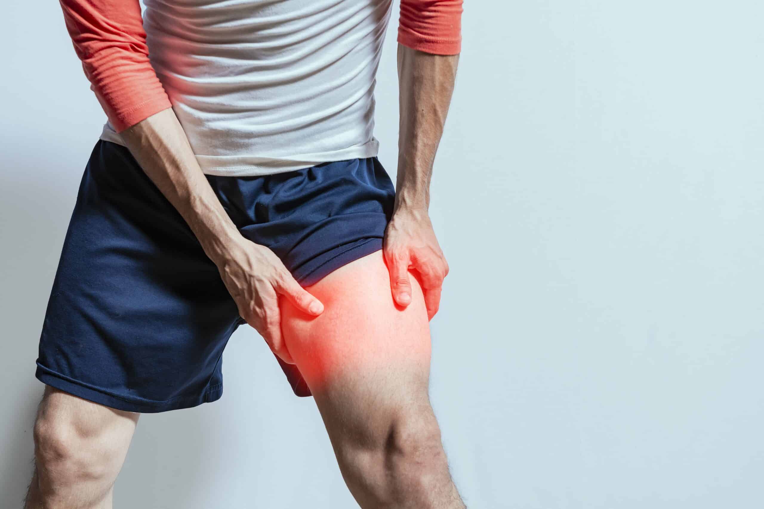 recovering from doms delayed onset muscle soreness